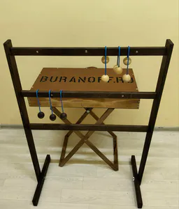 Игра Buranoff 2