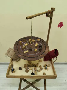 Игра Buranoff 4