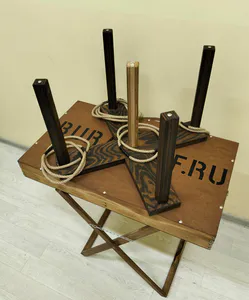 Игра Buranoff 11