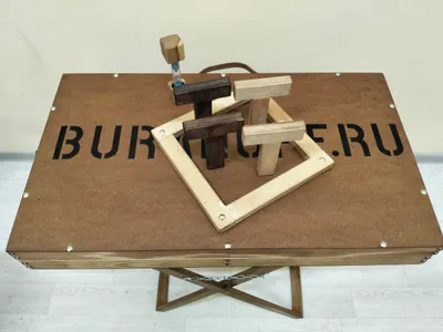 Игра Buranoff 14