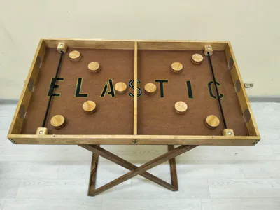Игра Buranoff 20