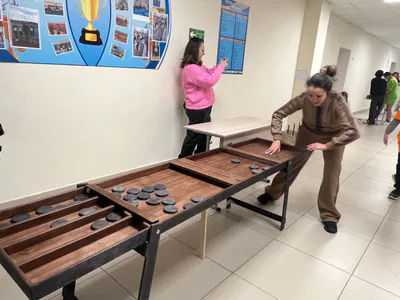 Игра Buranoff 31