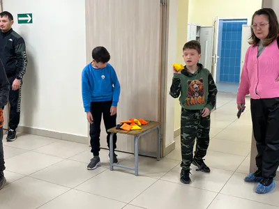Игра Buranoff 32