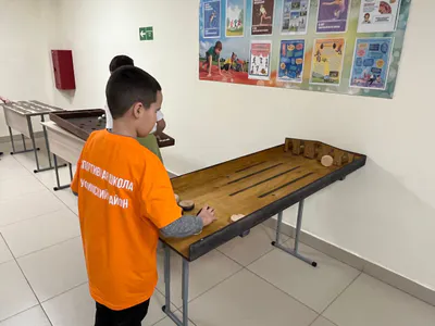 Игра Buranoff 34