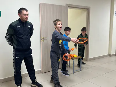 Игра Buranoff 35